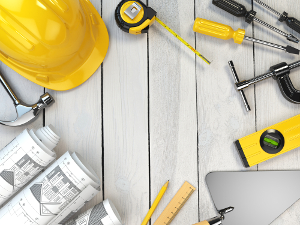 Entreprise générale pour des rénovations de maison à Liège